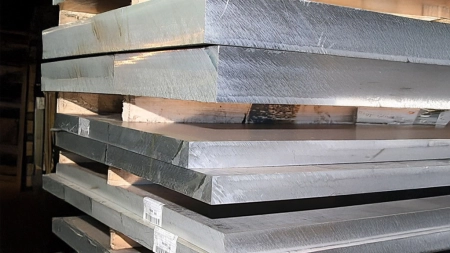 Alüminyum Levha - Mersin Stell - Endüstriyel Malzeme Tedarikçisi Mersin Çelik (Demir Çelik, Sac, Boru, Alüminyum)